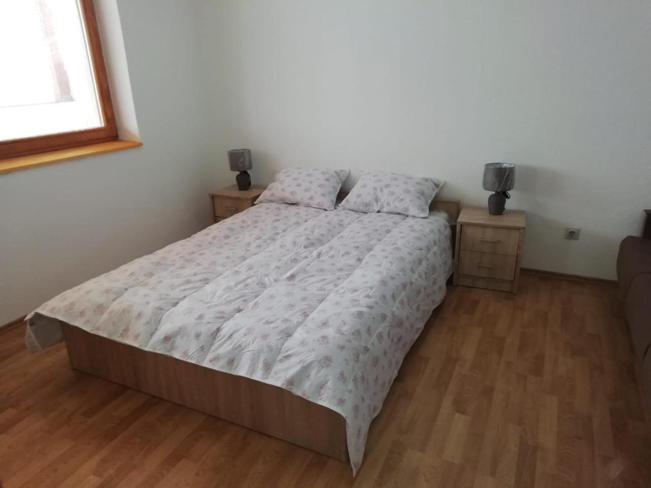 Tratincica Apartment Tjentiste Ngoại thất bức ảnh